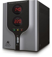 2000 Watt Voltage Transformer