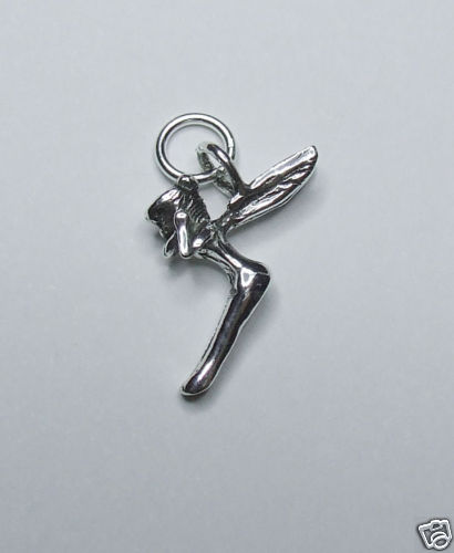 Fairy sprite tinkerbell - fairy,