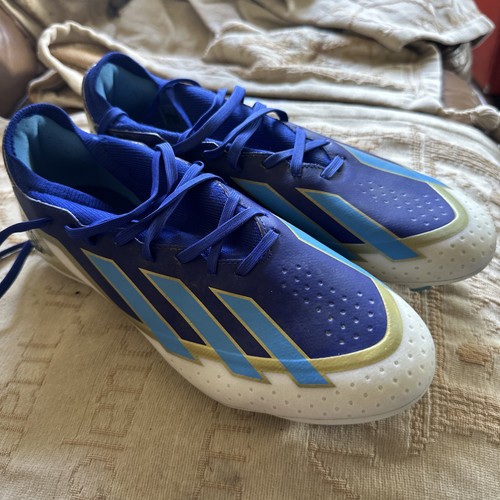 Adidas crazyfast messi - x,