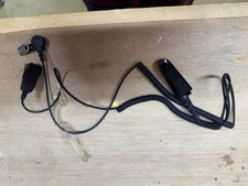 COVERT EARPIECE MOTOROLA RADIO GP GP320 GP328 GP340 GP640 GP380 