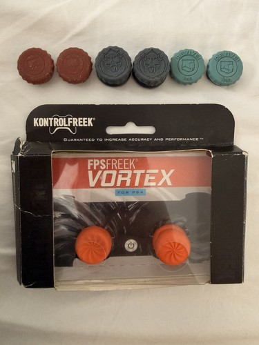 Kontrolfreek fps freek - kontrolfreek, fps-freek
