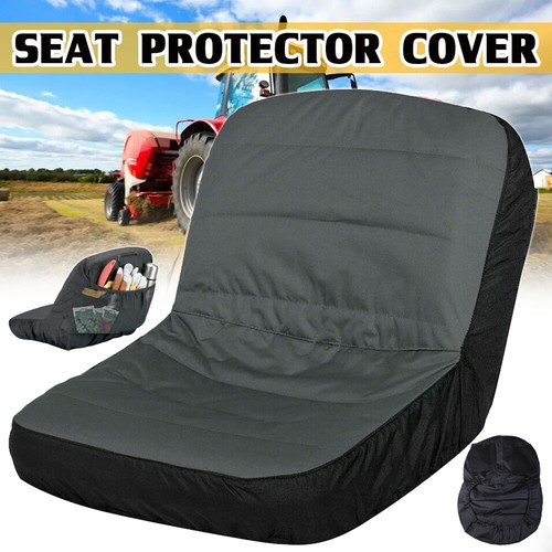 Universal lawn mower seat - universal,