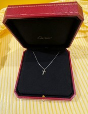 CARTIER - Symbols 18ct