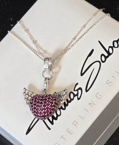 Rare thomas sabo - thomas,