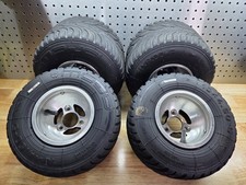 USED Mojo W5 Wets on used Jet