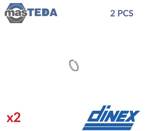 80920 exhaust pipe - exhaust,