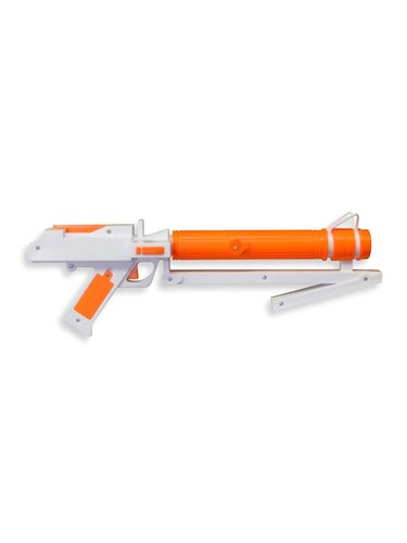 Clonetrooper blaster star wars - blaster,