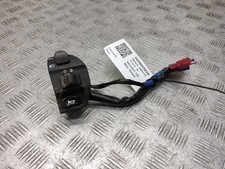 2019 YAMAHA DELIGHT 125