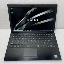 SONY VAIO VJPG11C11N Intel