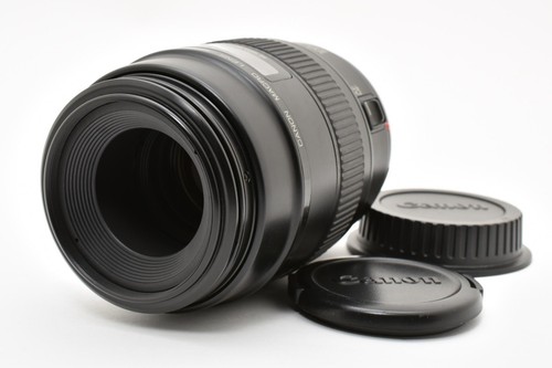 Canon 100mm 8 macro - ef,