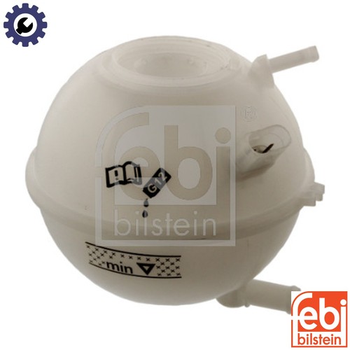 Expansion tank coolant 37324 - coolant,