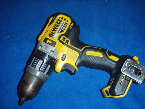 Dewalt dcd796 cordless - cordless, hammer