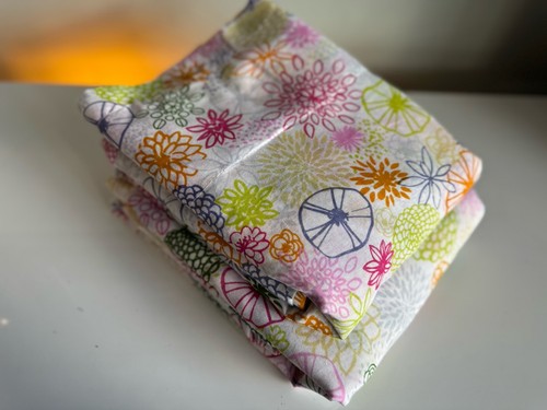 Ikea renate flora extra long - extra,