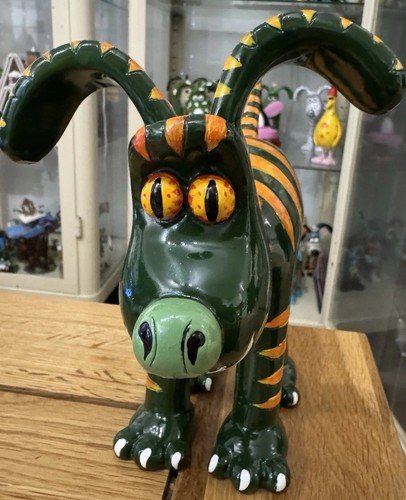 Gromit unleashed - l,