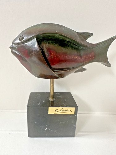 Cristina puell metal - cristina,
