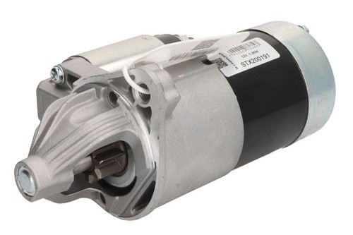 Starter fits hyundai sonata - starter,