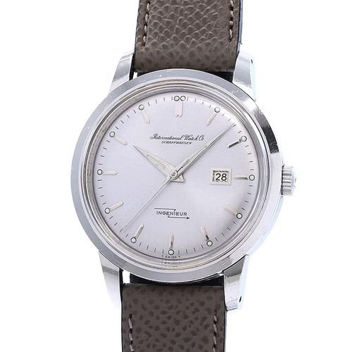 Iwc ingenieur automatic - iwc,
