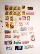 Good Collection Of Stamps Of