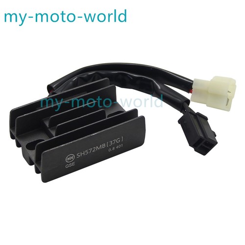 For suzuki voltage regulator - suzuki,