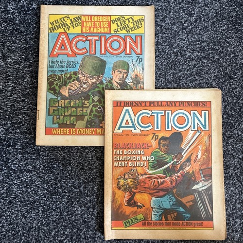 Action comics 10th 17th - action, &