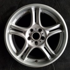 OEM Volkswagen Passat Rim 17"