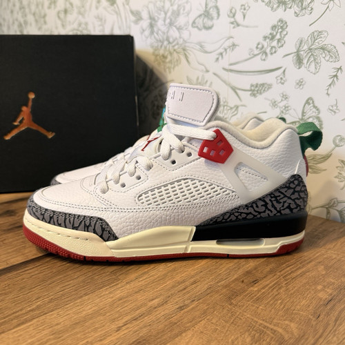 Jordan spizike low kids - low, (gs)