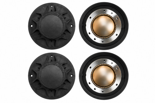 Replacement diaphragm for - 2,