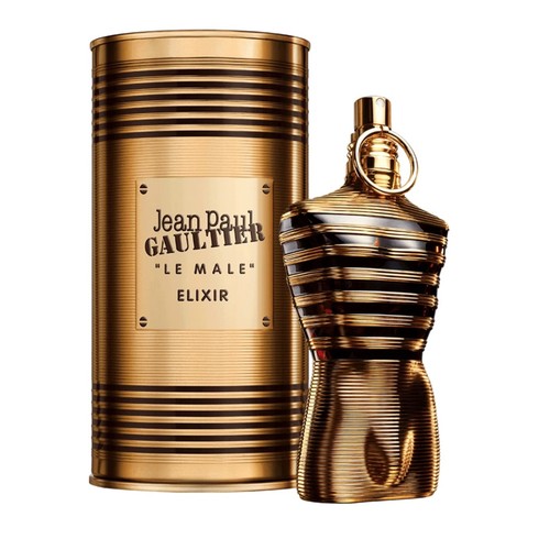 Jean paul gaultier male - paul, le