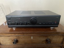 Technics SU-V500 Stereo