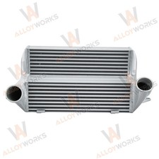 Aluminium Intercooler For BMW