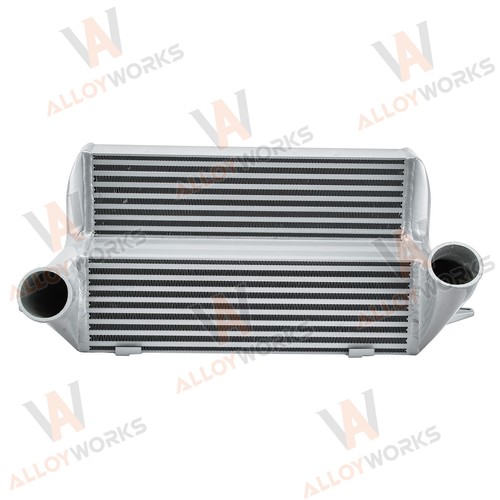 Aluminium intercooler fit bmw - intercooler,