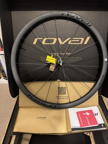 Roval terra clx - terra, disc