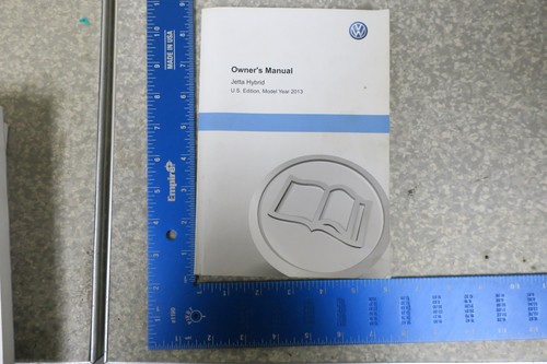 Jetta hybrid owner manual - jetta,