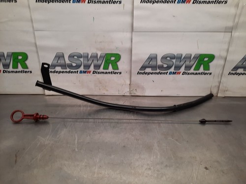 Bmw dipstick guide tube m43 - bmw,