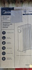 Midea Oil Filled 11 Fin Radiator 