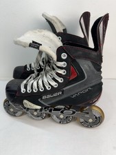 Bauer Vapor X40R Hi-Lo