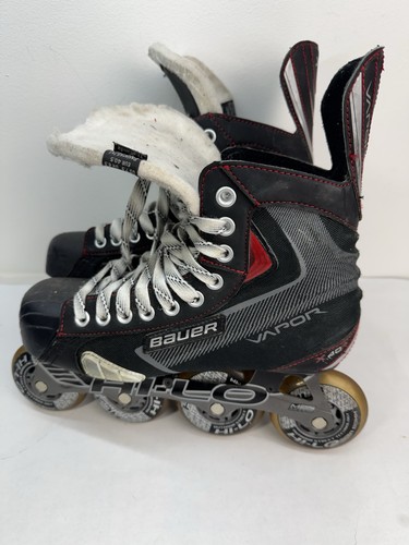 Bauer vapor x40r - bauer,