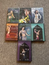 World Dance New York Job Lot