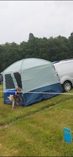 Quechua 6 Man Camping Living