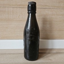 Antique English Vintage Dark