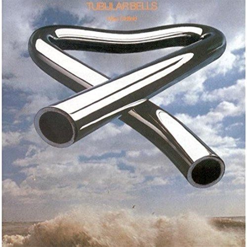 Tubular bells mike oldfield - -,