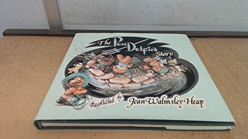 Pendelfin story the - the,