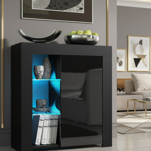 Sideboard cabinet storage - cabinet, unit