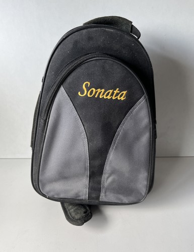 Sonata student clarinet - sonata, bb