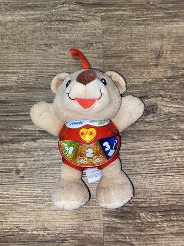Vtech little singing - vtech,
