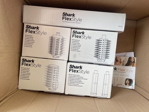 Shark flexstyle with - flexstyle, 4