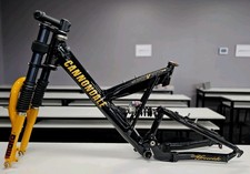 97 CANNONDALE SUPER V 1000