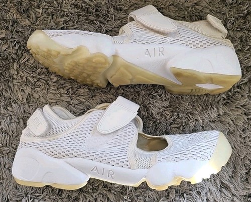Nike air rift breathe split - breathe,