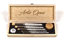 Artis Opus - Series D-Plus
