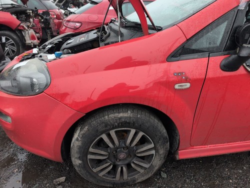 Fiat punto twinair 2012 2013 - punto, 2012-2013